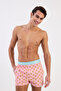 |   Smileyworld - Men's Home Shorts 1 - 3