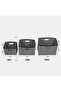 Felt Multi-Purpose Shelf Organizer - Mini - 2