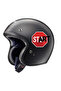 Start Tabela Sticker Car, Motorcycle, Helmet, Laptop, Glass Sticker 13X11 cm - 3