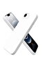iPhone 16e Case Cover 6.1-Inch – Premium Silicone Protective Phone Case with Soft Microfiber Lining