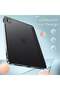 Space Grey Slim Smart Case for iPad Pro 13-Inch M4 (2024) – Hard Back Shell with Integrated Stand and Auto Wake/Sleep Function - 4