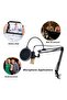 Multifunctional Live Sound Card Set I-6327G2 Gold/Black - 2