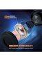 Professional Gaming Headphone with RGB Backlight – High-Quality Stereo Sound, Noise-Canceling - 4