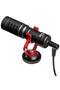 BY-MM1 UNIVERSAL CARDOID MICROPHONE
