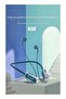 KL50 Bluetooth Neckband Earphones – 48H Playtime, LED Display, TF Card Slot, Multi-Functional Button - 4