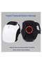 Knee Massager-Large LED Screen Arthritis Knee Massage Wearable with Heat Rechargeable Electronic Smart Knee - 5