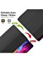 Trifold Stand Case for Samsung Tab A9+ 11 Inch 2023 (SM-X210/X216/X218) with Pen Holder - 3