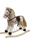 Kids Wooden Rocking Horse,children rocking horse