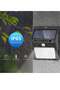 Solar Lights Outdoor (6 Pack) – Motion Sensor Security Lights with 3 Working Modes, IP65 Waterp - 4