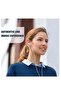 Earbuds/Headphone with Lightning Connector, Built-in Mic & Volume Control, MFi Certified - 5