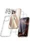 5-in-1 iPhone 16 Pro Case (6.3", 2024) – Full Protection Kit with 2 Screen Protectors, 2 Lens Protectors & Cleaning Kit