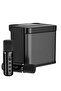 YS 203 Portable Wireless Bluetooth Karaoke Speaker with Powerful Stereo Bass