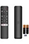 Universal Remote Control for TCL LED TV for Smart HD 4K LED TV with Netflix Function (No Voice)