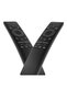 Universal Remote-Control for Samsung Smart-TV, Remote-Replacement of HDTV 4K UHD Curved QLED and More TVs, with Netflix Prime-Video Buttons - 4