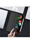 2024 iPad Pro 13 Inch Gold Smart Case – With Pencil Holder, Touch ID Compatibility, and Auto Wake/Sleep Function - 5