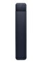 RMF-TX500P Replacement Voice Remote Control for Sony TV (Various Models) with battery - 4