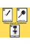 Car Fragrance Diffuser Humidifier with Aromatherapy Function, Portable Essential Oil Air Freshener - 6