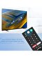 Universal Voice Remote Control for Sony Smart TV Bluetooth Controller for Sony Bravia TVs - 4