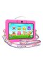 Tab 5 Travel Mate 7-Inch Kids Tablet with IPS HD LED Display, 5G WiFi, 4GB RAM, 128GB ROM