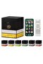 Quran Speaker With App And Remote Control Kaaba Speaker SQ-708