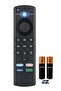 Replacement Voice Remote Control (3rd Gen) for Fire Smart TVs Stick & Cube
