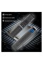 Universal Voice Remote Control for Samsung Smart TV LED QLED 4K 8K UHD Crystal Frame HDR Curved Smart TVs, with Shortcut Buttons for Netflix, Prime Video - 5