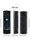 2.4GHz Wireless Mini Mouse Remote Control with Audio Input for Android TV and IR Remote Control - 4