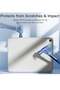 Compatible with iPad 10th Generation Case (10.9-Inch, 2022) Slim Trifold Stand Protective Cover - 4