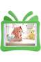 Kids Butterfly Case for iPad 10th Generation – Cute, Child-Friendly Protective Cover - 2