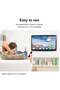 Voice Remote Control 4K UHD and Smart TV Supported Voice Function Compatible with Samsung BN59-01266A - 2