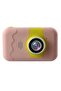 OKC02 Kids Digital Camera, 2 Inch LCD, Flip Lens, Easy Controls, Lightweight, Durable, Blue - 5