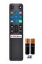 Essential replacement remote for Element EL4KAMZ4317, EL4KAMZ5017, EL4KAMZ5517, EL4KAMZ6517, no voice, with battery
