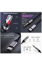 Type C to 3.5MM Audio Cable, YAU20 - 3