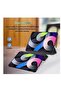 iPad Air 4 Case 2020, iPad Air 4th Generation Case with Pencil Holder (Black) - 5