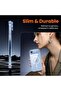 iPhone 17 Air Case Perfect Fit Slim Protective Cover Full Access Precise Cutouts - 5