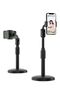 Foldable & Adjustable Smartphone Phone Mobile Stand Holder for Live/Vlogs Special Design for Streaming