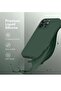 iPhone 15 Pro Max Silicone Case, MagSafe Compatible, Camera Protection, 2X Screen Protectors - 2