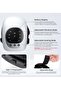 Portable Knee Massager with Heat and Vibration Smart Hot Compress Knee Relaxing Massager - 3