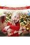 iPad 6th Gen Case for Kids 9.7 inch Light Weight Shockproof EVA Foam Protective Tablet Stand Cover - 6