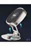Magnetic Car Phone Holder | Universal Dashboard & Air Vent Mount | Secure Magnetic Grip for iPhone & Android | 360° Rotation | Easy Installation | Compatible with All Smartphones - 3