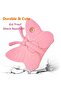 iPad 6th Generation Case for Kids iPad 9.7 inch Light Weight Shockproof EVA Foam Protective - 4