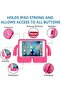 Speck Case And Cover Compatible With IPAD MINI-6 - Dark Pink - 3