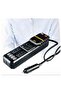 200W Mini Car Vehicle Inverter DC 12V to AC 220V USB Output High-power Power Inverter Small Car Special Edition - 5