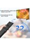 Solar Powered Remote Control BN59-01357 Compatible with Samsung Smart TVs, RMCSPA1EP1 - 5