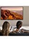 Replacement Remote Control BN59-01312M Compatible with Samsung 4K Smart TV - 5