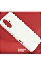 Liquid Silicone Case for iPhone 16 Plus - Ultra Slim Design with Soft Anti-Scratch Microfiber Lining & Drop Protection - 3
