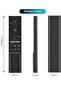 Universal Bluetooth Remote Control for All Samsung Smart TVs with Streaming Shortcuts - 4