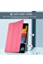 iPad 10.2 Case - Compatible with 9th/8th/7th Gen - Slim Stand Hard Back Shell - Pink - 4