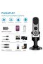 MC-PW7 USB DESKTOP CARDIOID NOISE REDUCTION MICROPHONE - 5