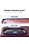 iPhone 16 Pro Case Cover – Burgundy, Full Body Protection, Shockproof, Slim Design with Anti-Scratch Soft Microfiber Lining - 3